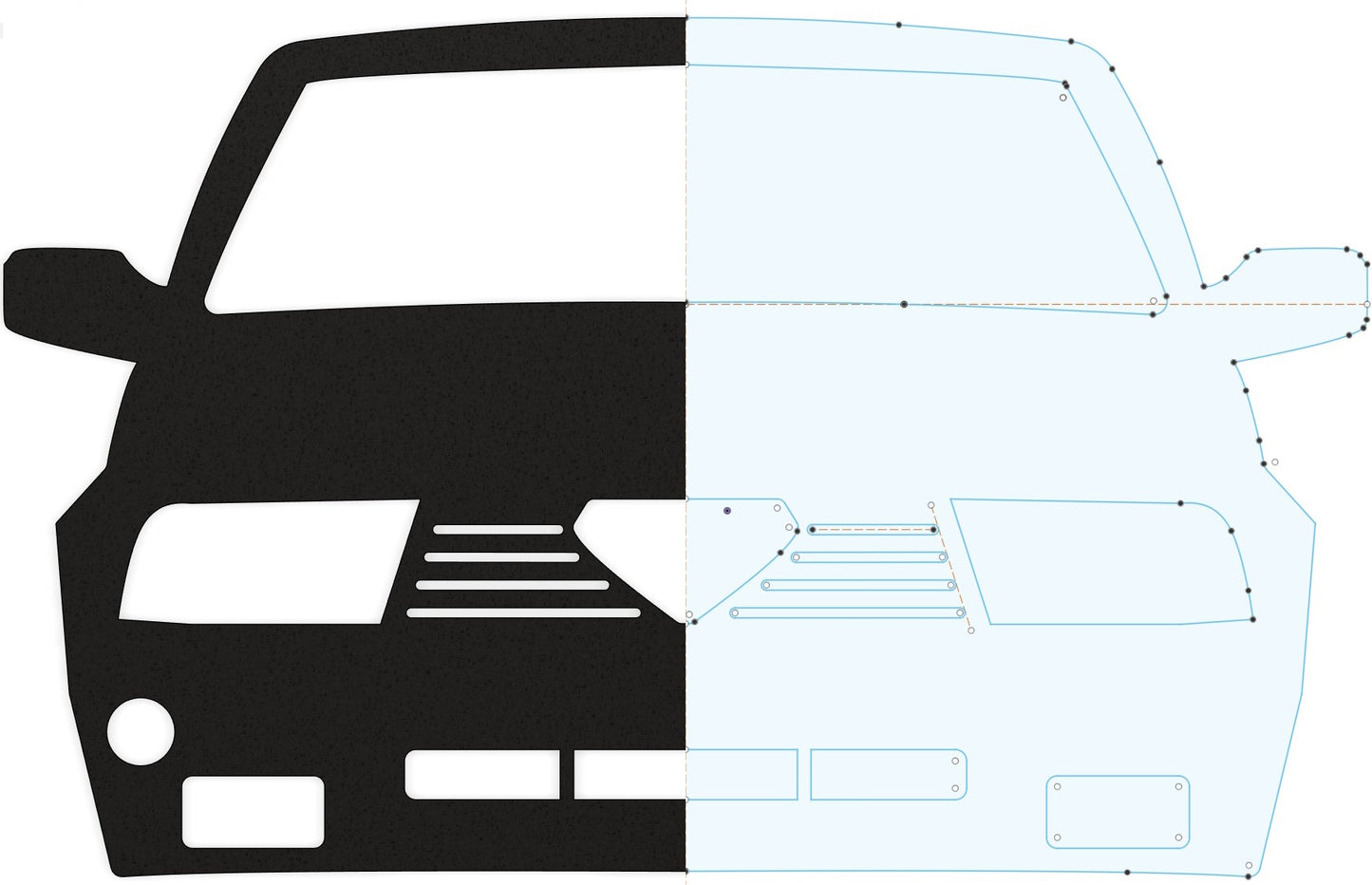 Portachiavi AlfaRomeo 75