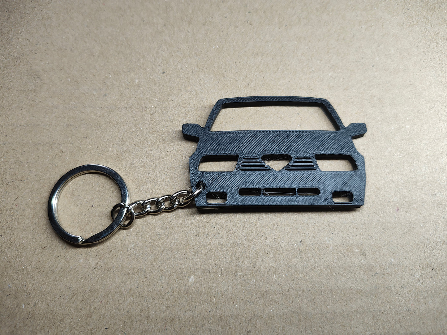 Portachiavi AlfaRomeo 75