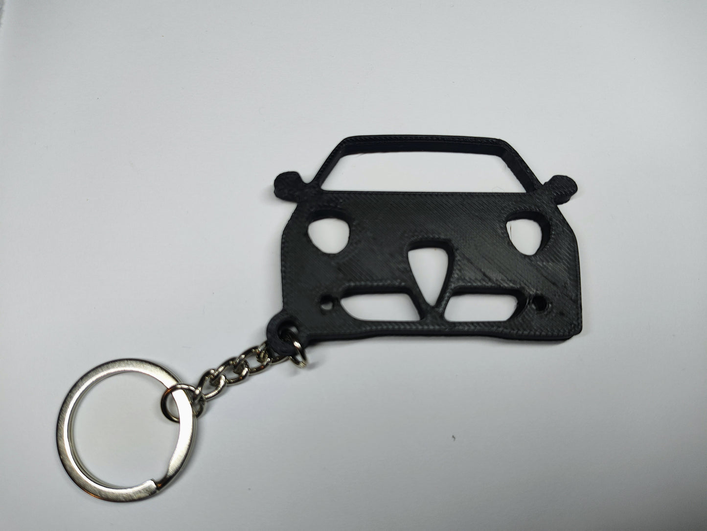 Alfa Romeo Mito Keychain
