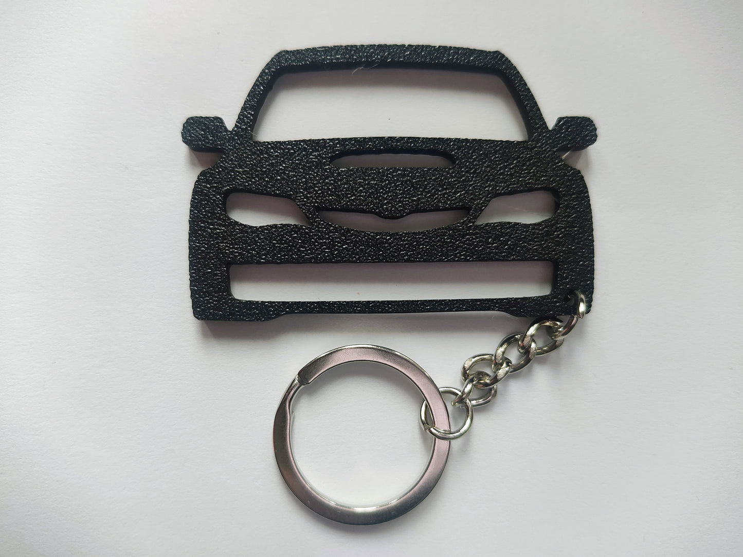 portachiavi Subaru IMPREZA STI08