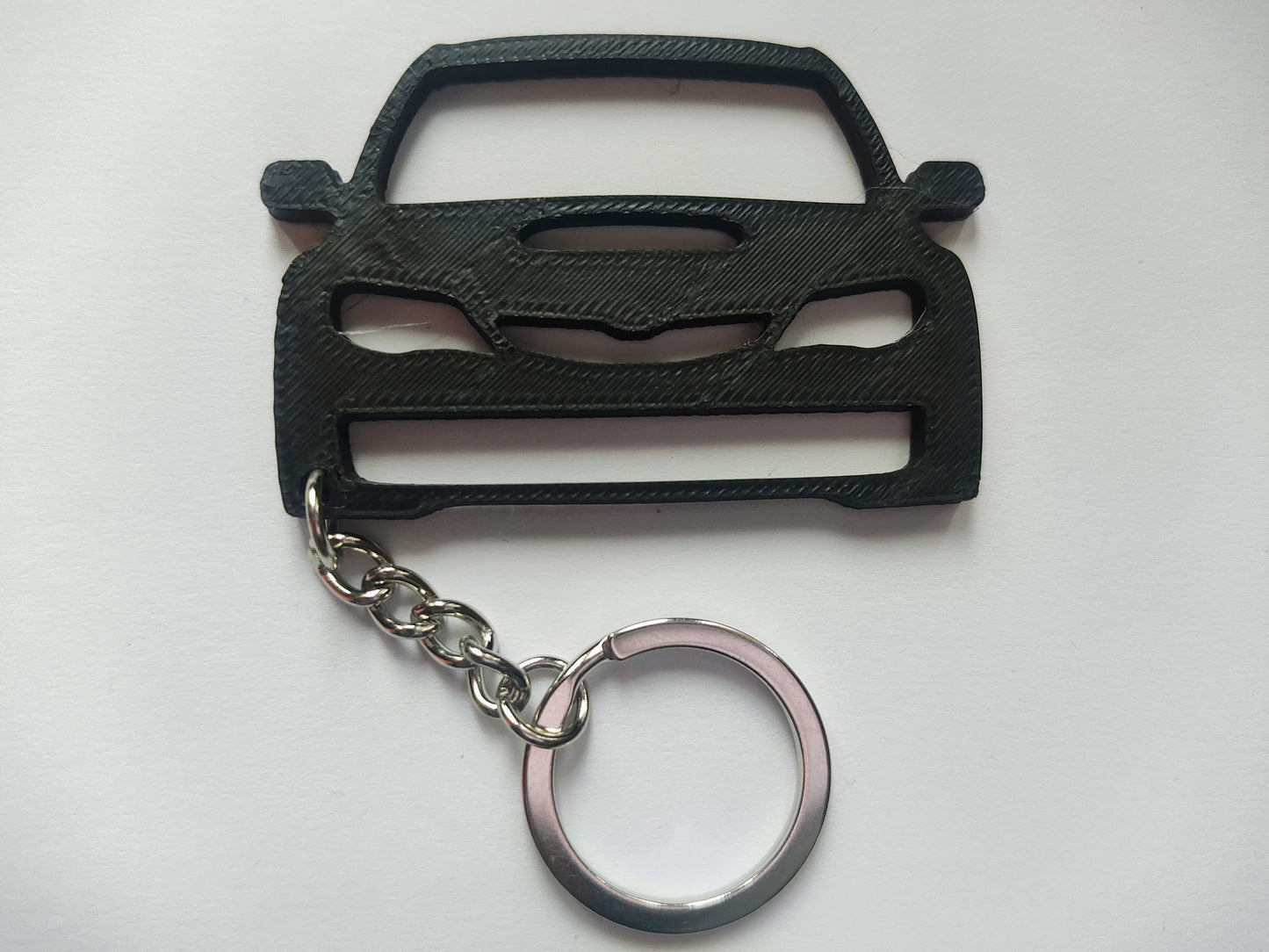 portachiavi Subaru IMPREZA STI08