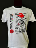T-Shirt - Nissan Skyline R34 - White