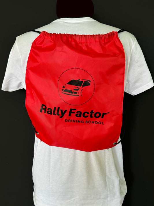 Sacca Rally Factor®