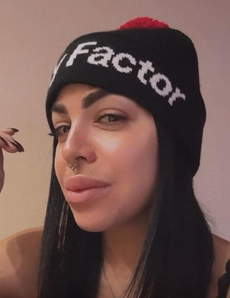 Winter Hat - Rally Factor®