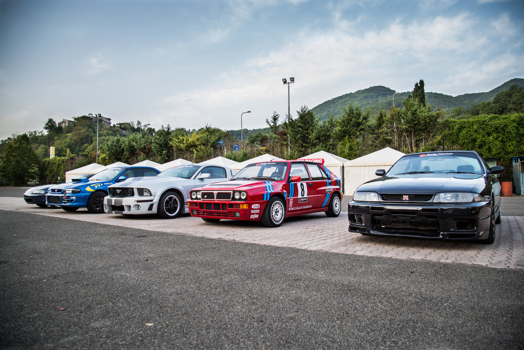 Corso Rally+Drift | Villafranca di Verona (VR)