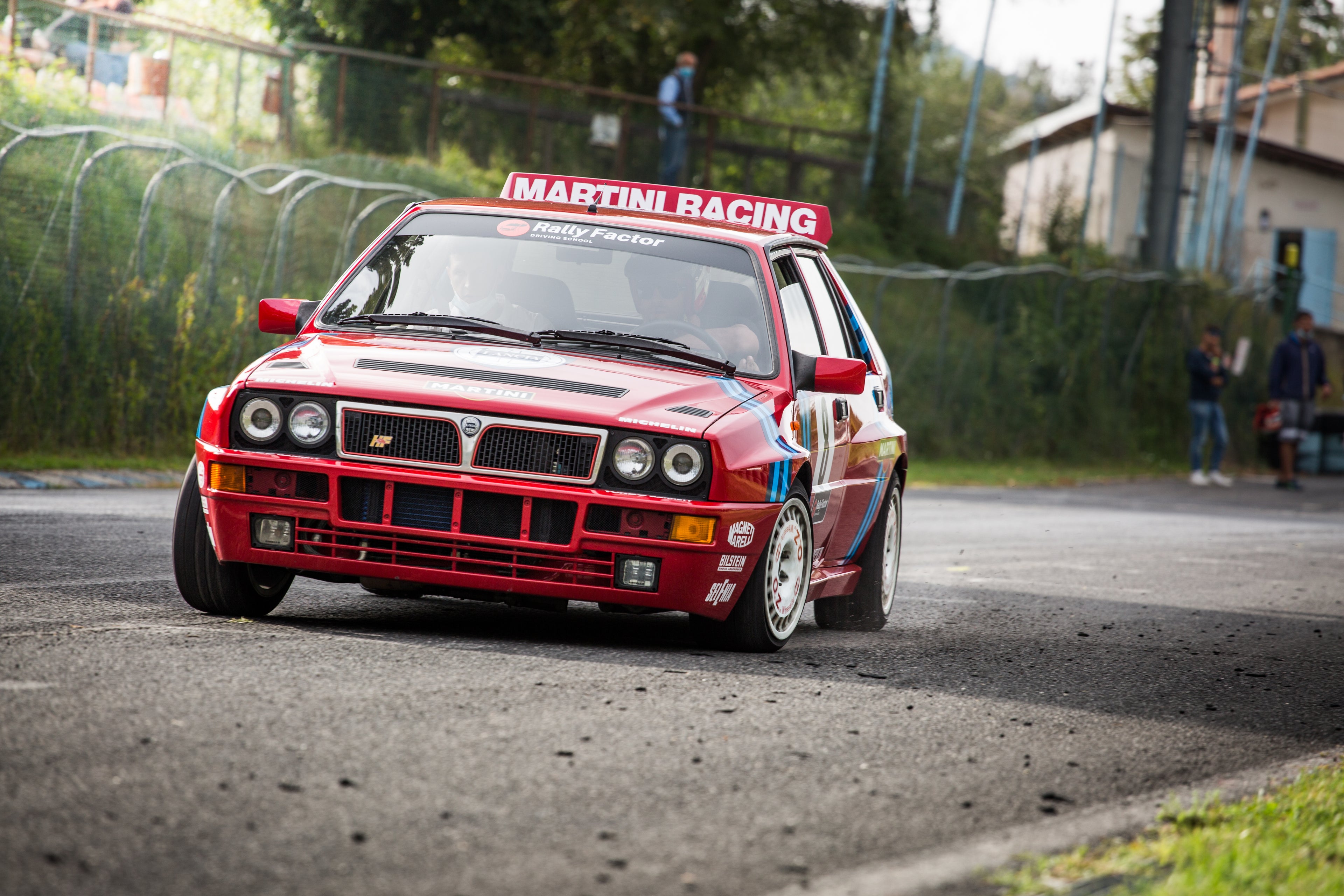 Corso Rally+Drift | Villafranca di Verona (VR)