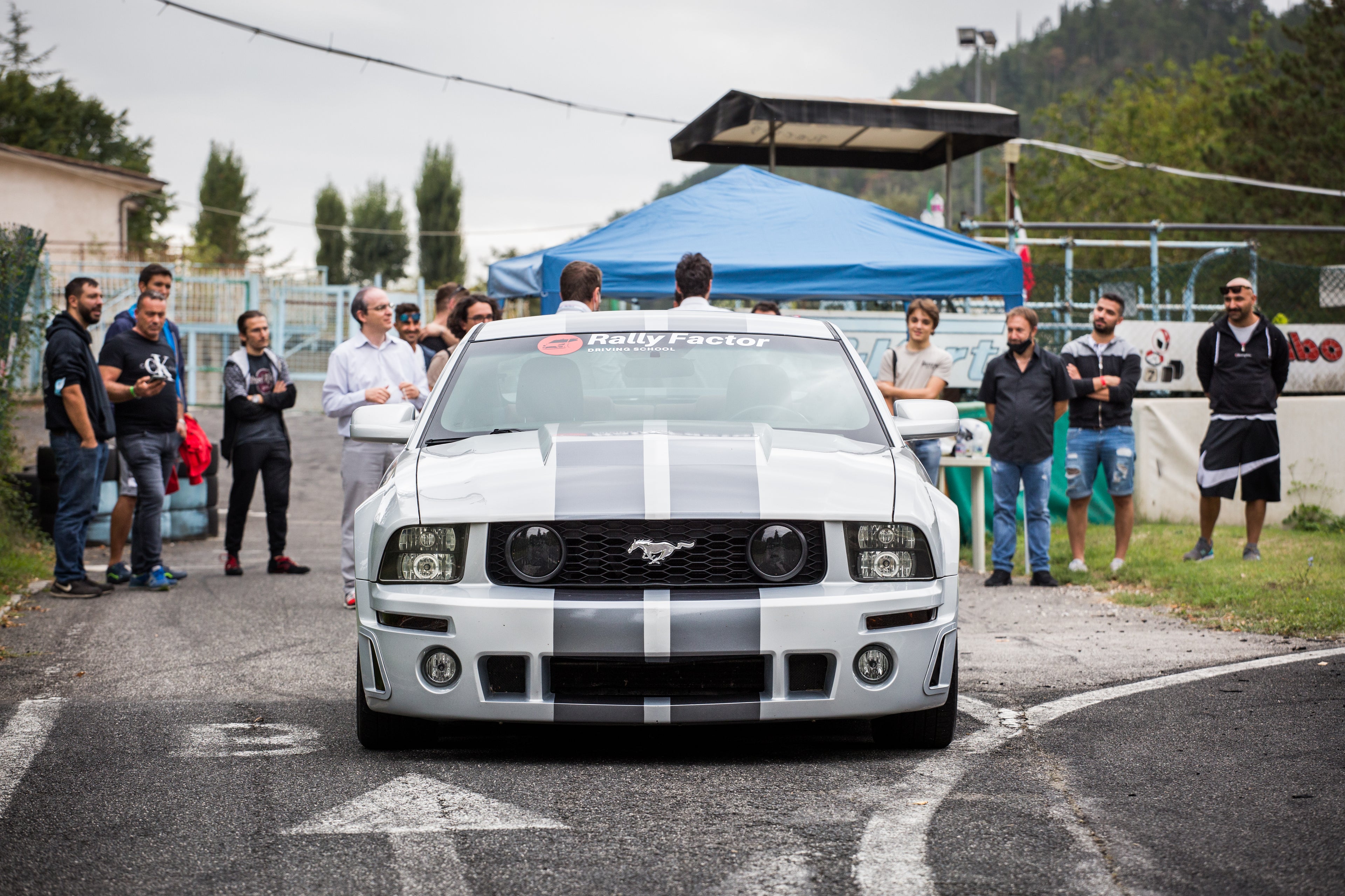 Corso Drift Avanzato | Mariano del Friuli (GO)