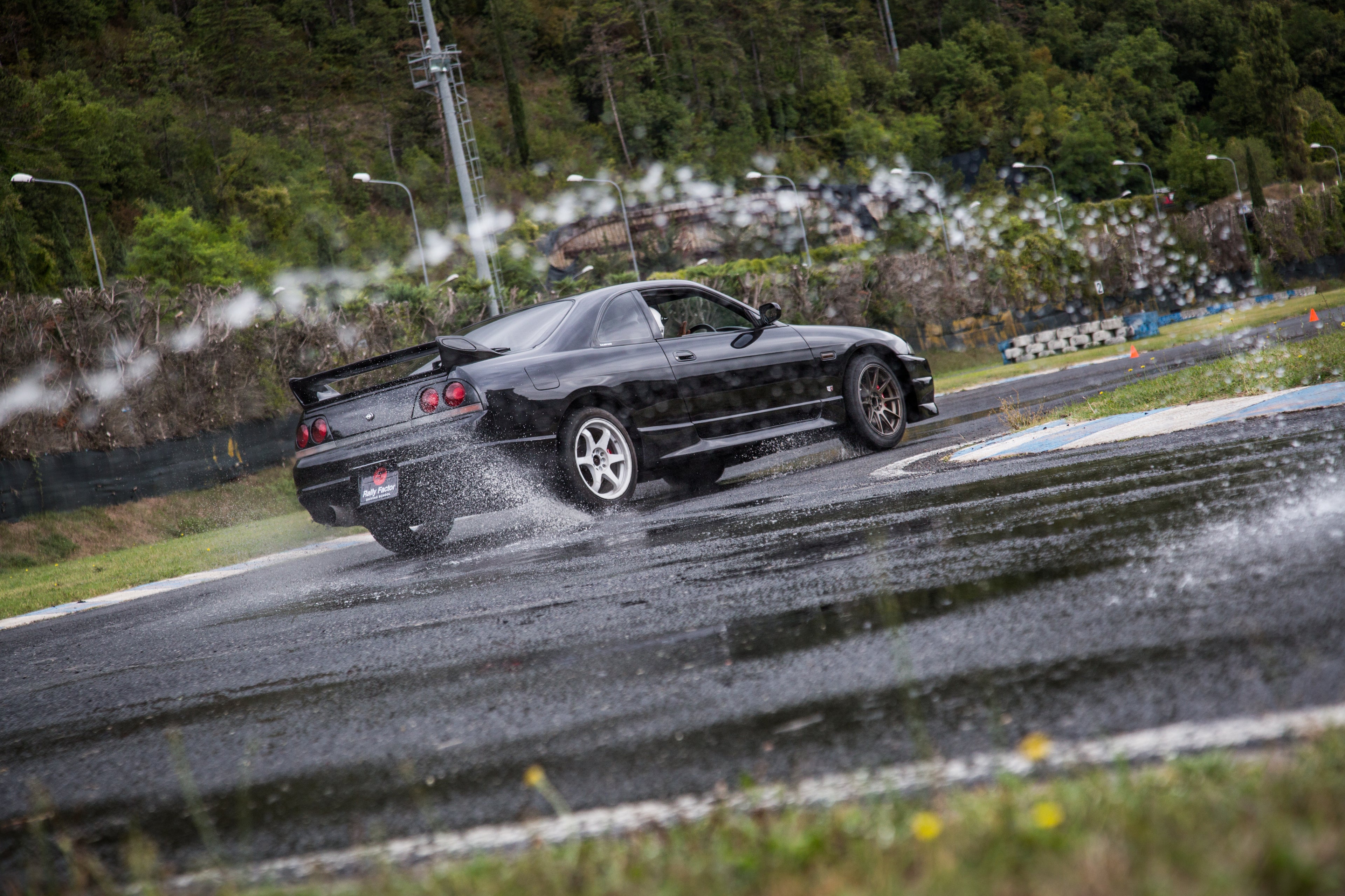 Corso Drift Avanzato | Mariano del Friuli (GO)