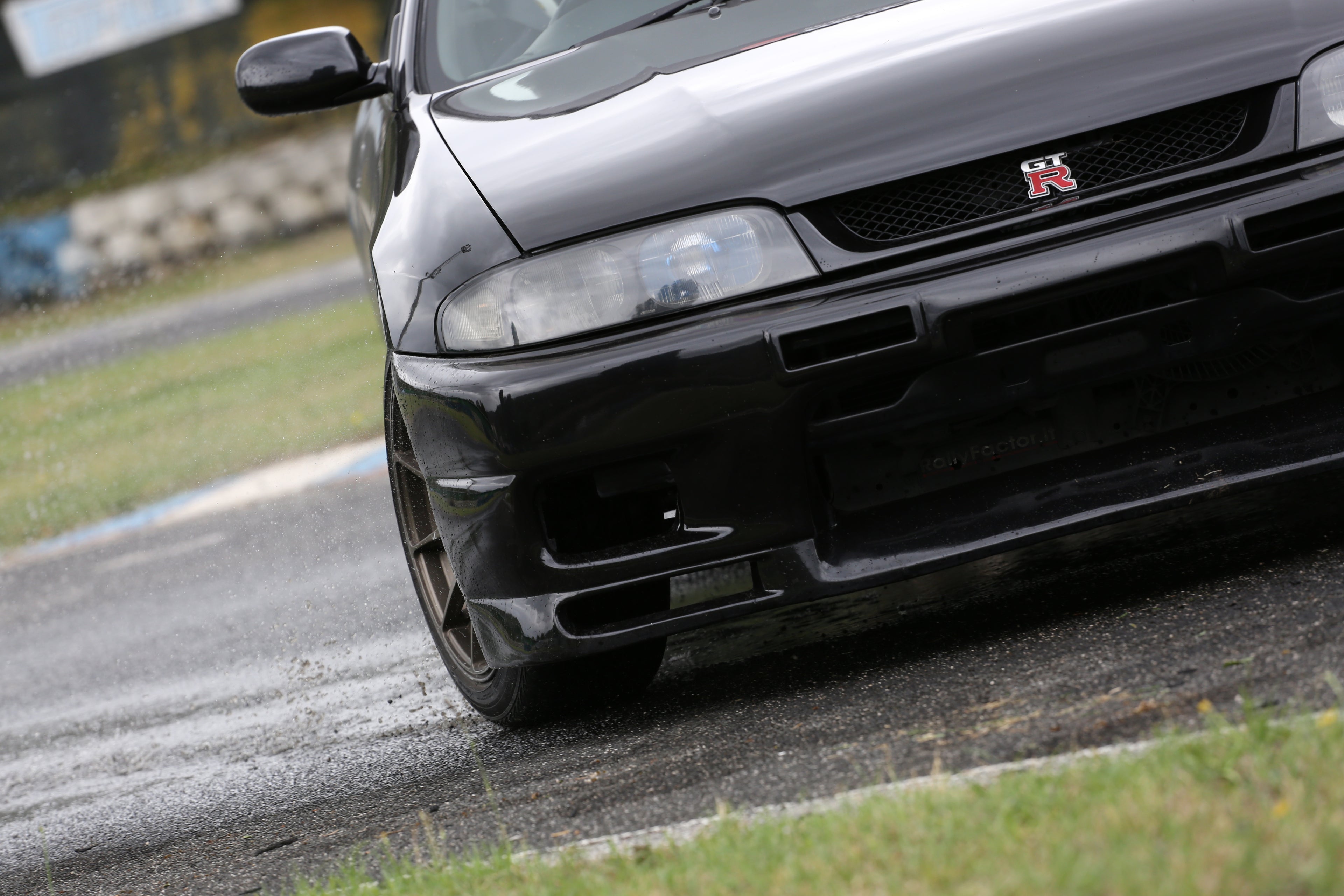 Corso Drift Avanzato | Mariano del Friuli (GO)