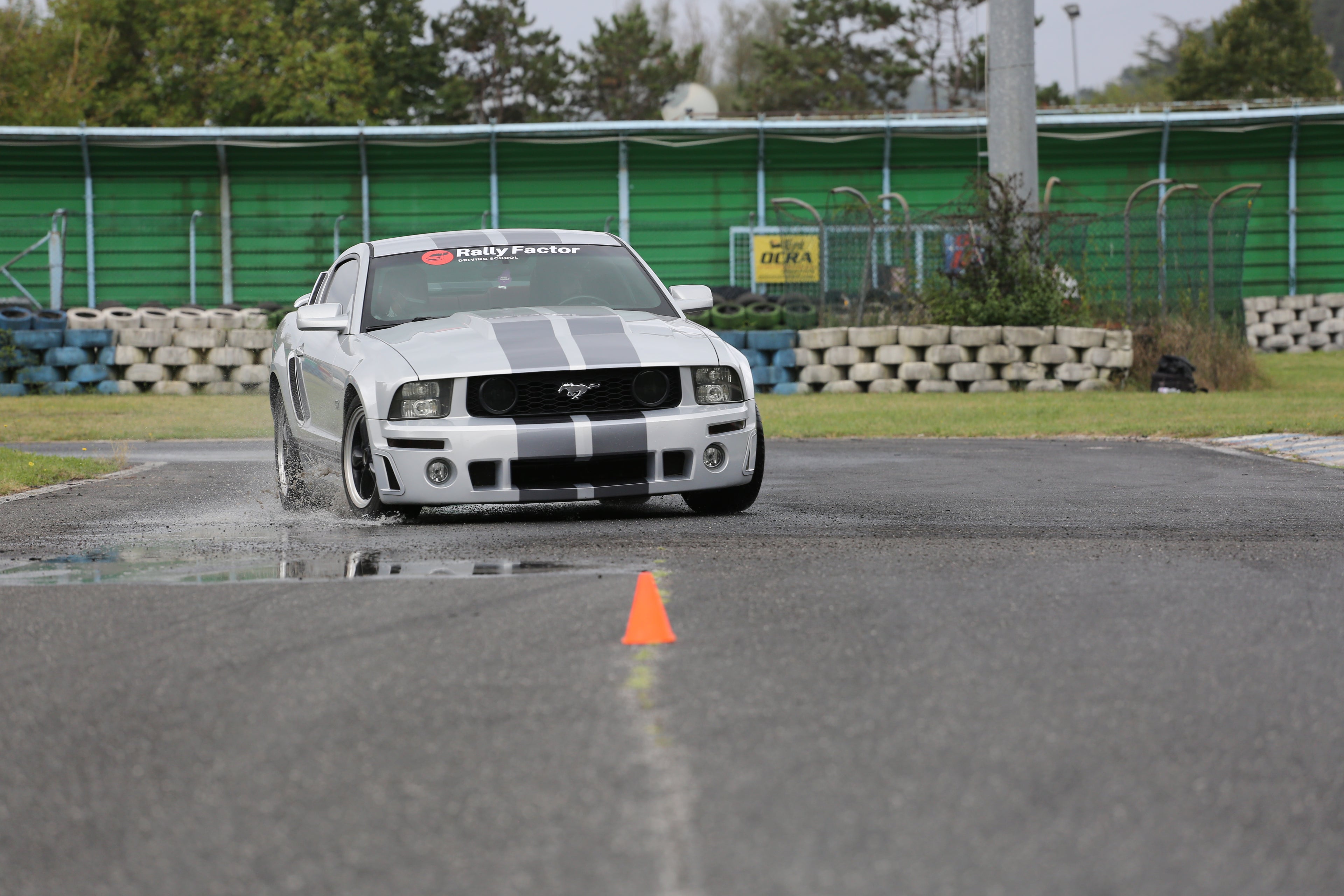 Corso Rally+Drift | Villafranca di Verona (VR)