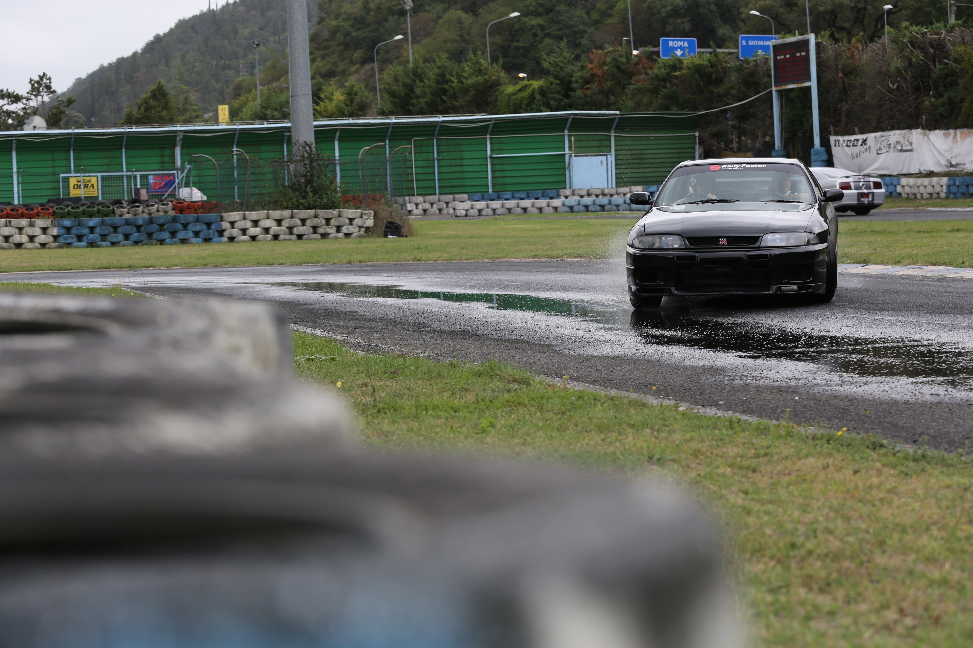 Corso Rally+Drift | Villafranca di Verona (VR)