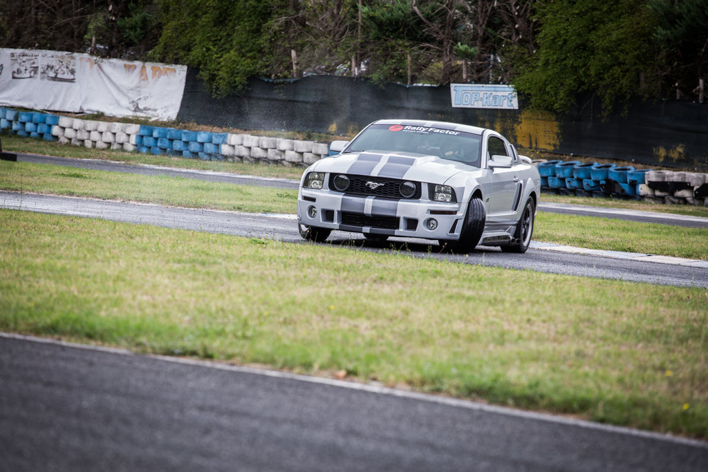 Corso Rally+Drift | Mariano del Friuli (GO)