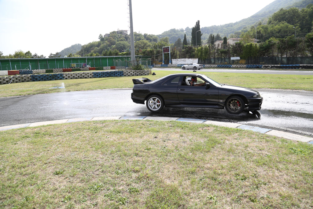 Corso Rally+Drift | Villafranca di Verona (VR)
