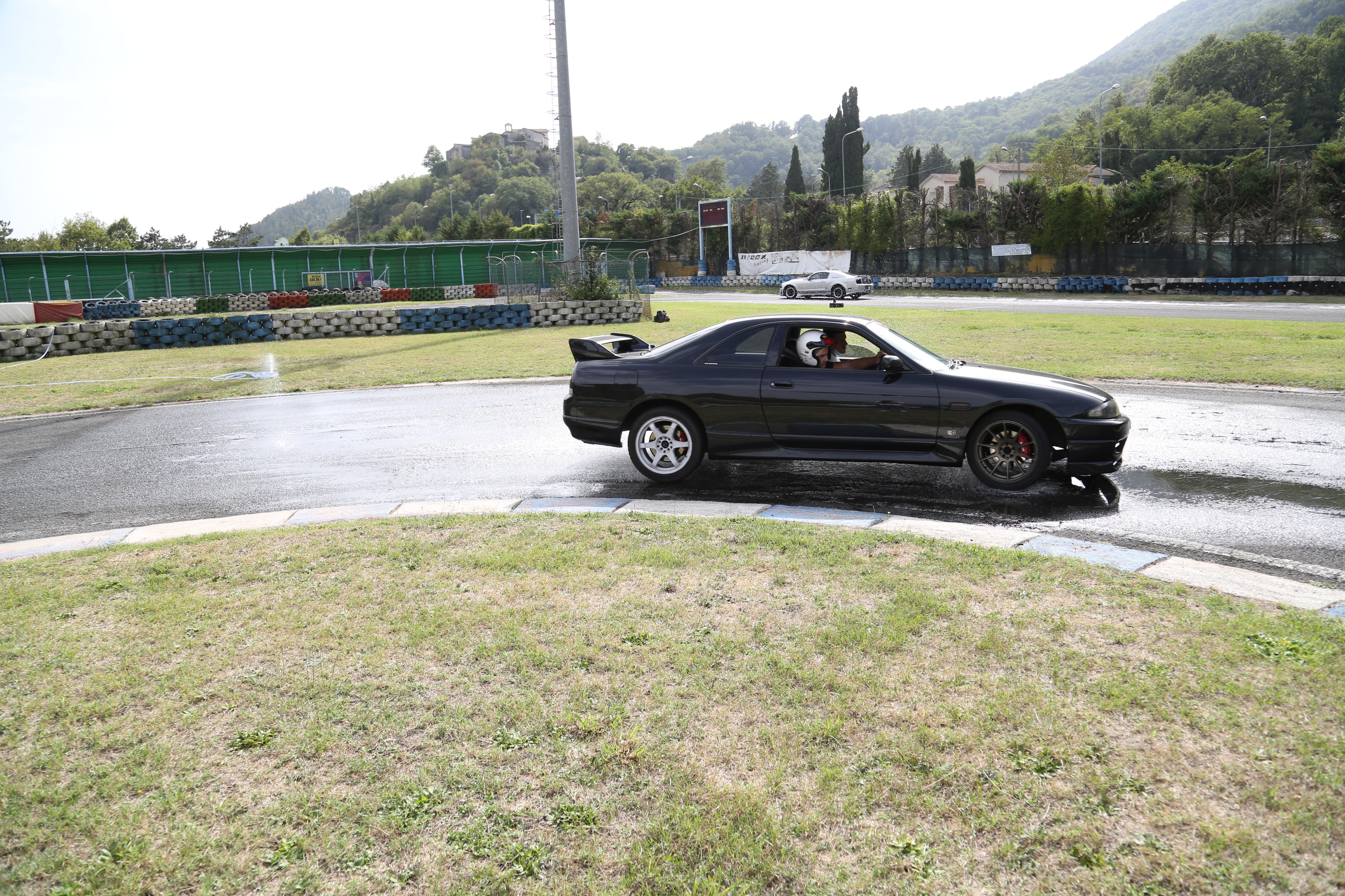 Corso Rally+Drift | Villafranca di Verona (VR)