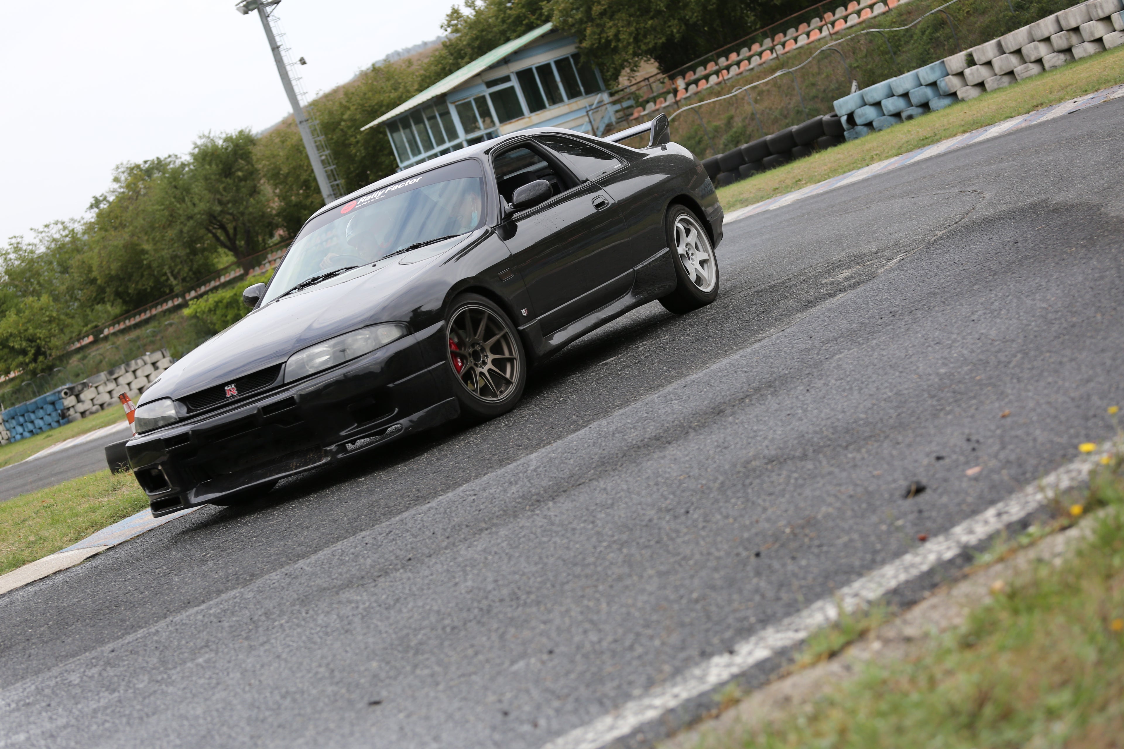 Corso Rally+Drift | Villafranca di Verona (VR)