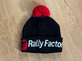 Winter Hat - Rally Factor®