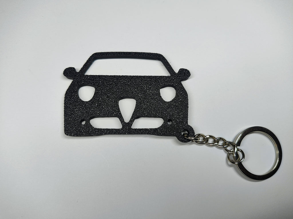 Alfa Romeo Mito Keychain