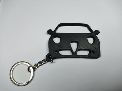 Portachiavi AlfaRomeo Mito