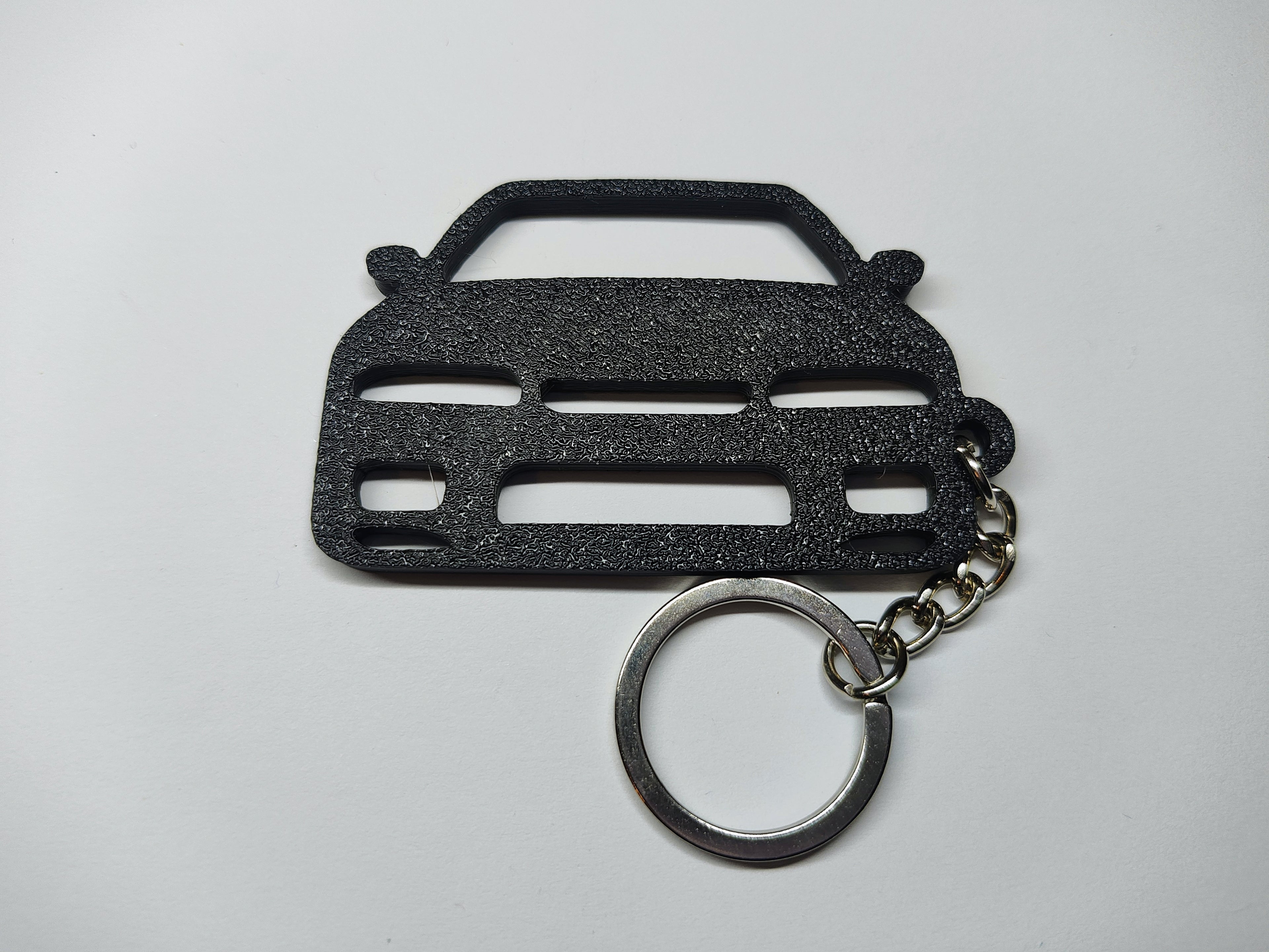 Nissan SKY GTR33 Keychain