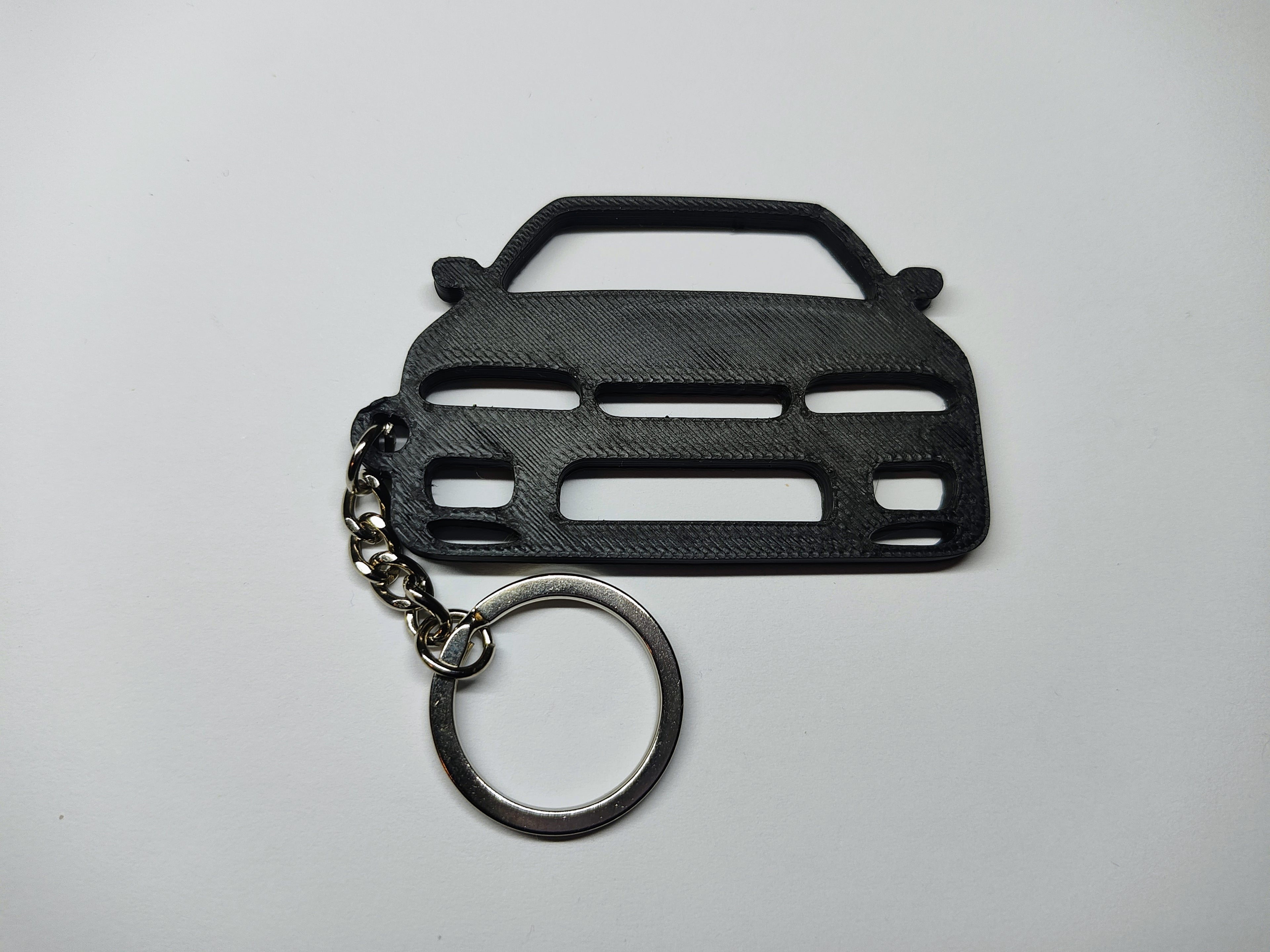 Nissan SKY GTR33 Keychain