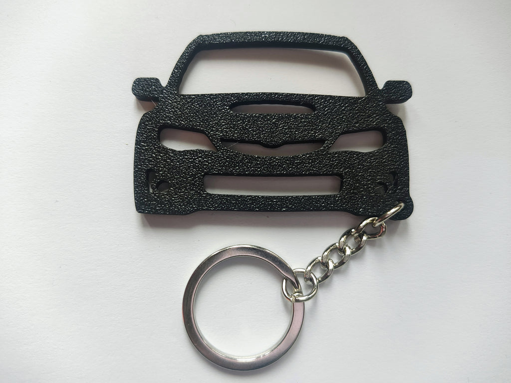 Subaru IMPREZA STI011 Fen key ring