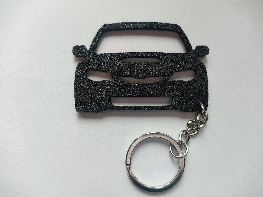 key ring Subaru IMPREZA STI08 Fen