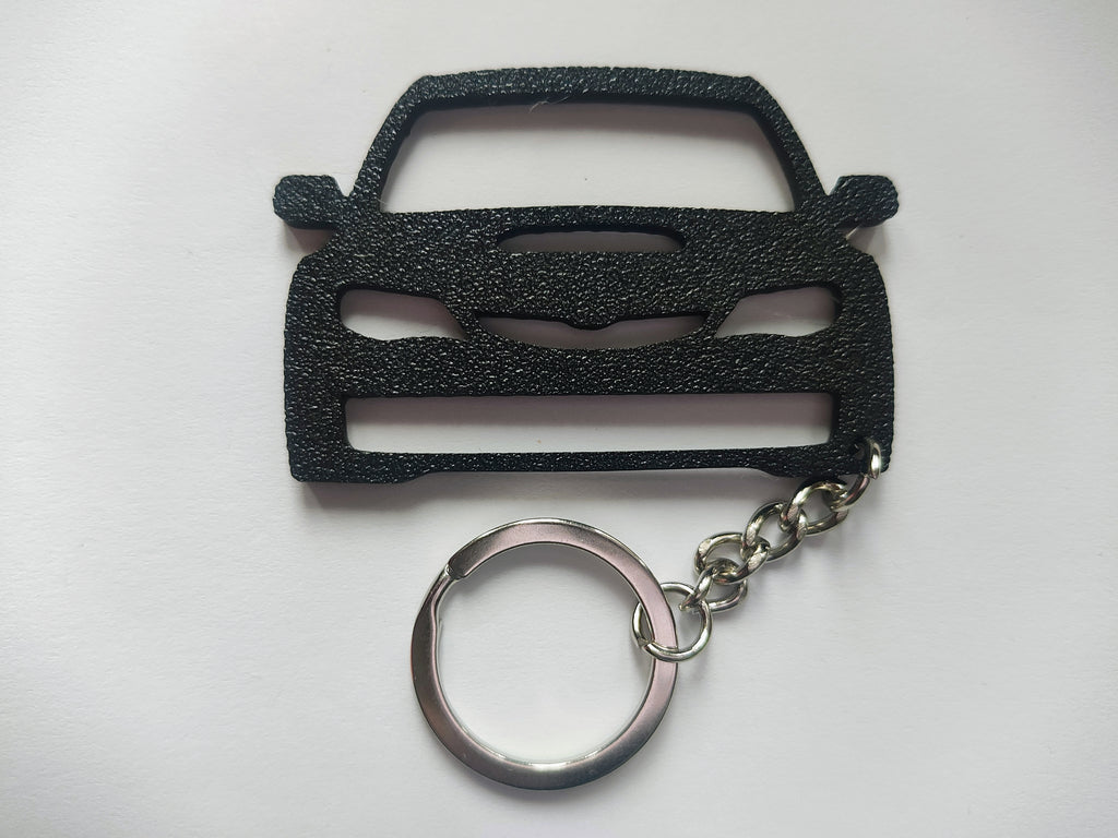 Subaru IMPREZA STI08 key ring