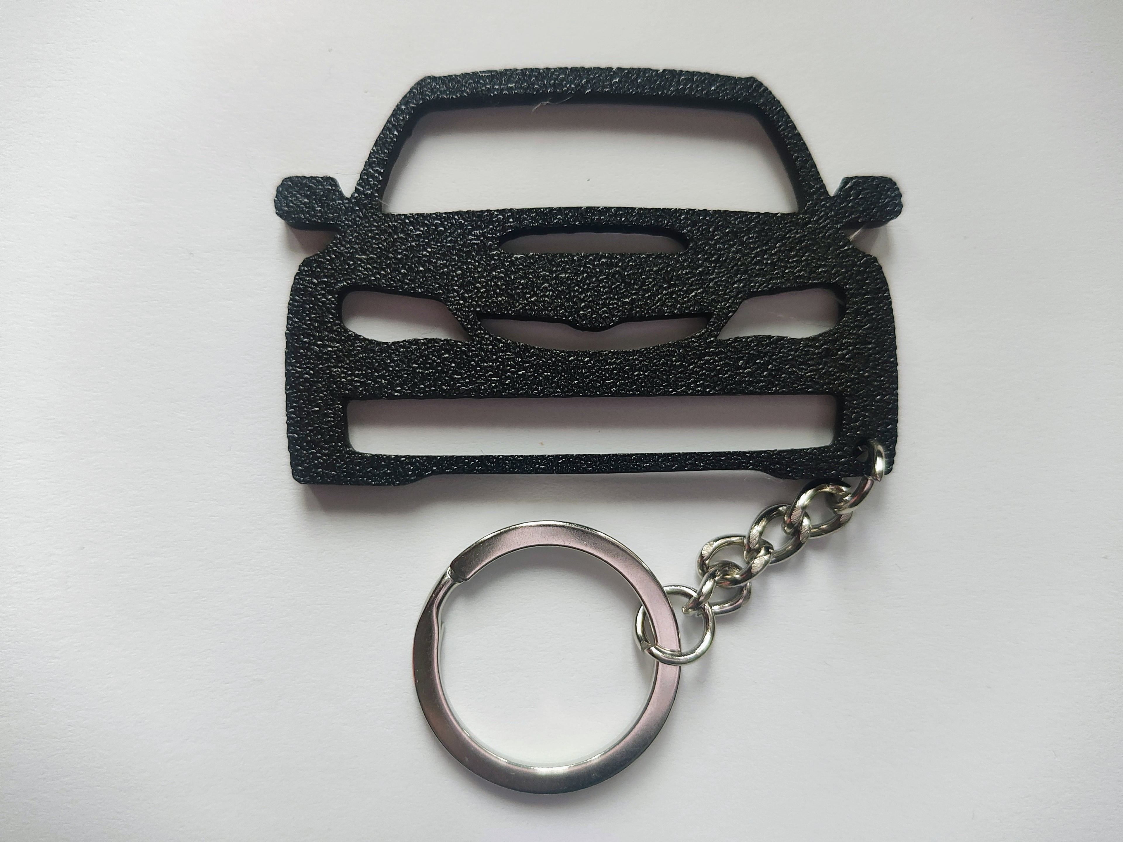 Subaru IMPREZA STI08 key ring